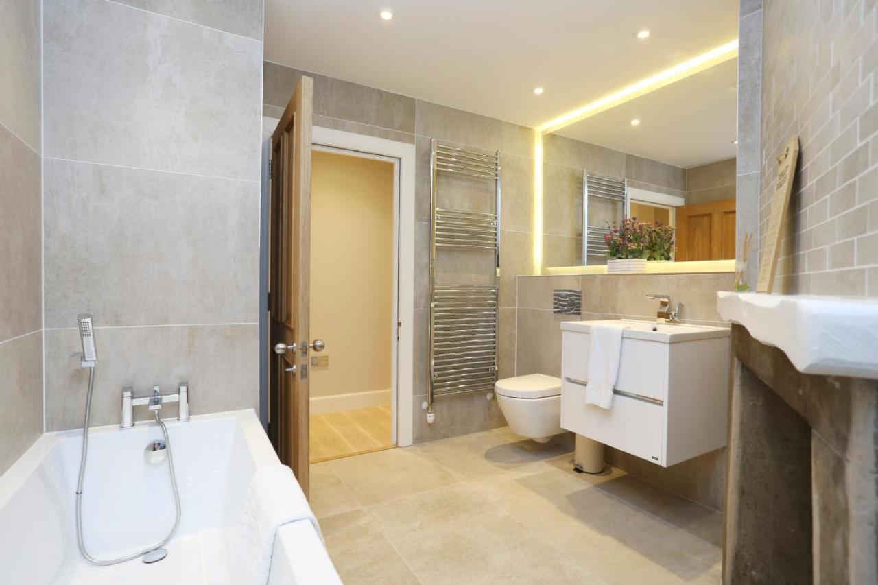 Joivy Elegant Home At The Heart Of The Royal Mile EDI Exteriér fotografie