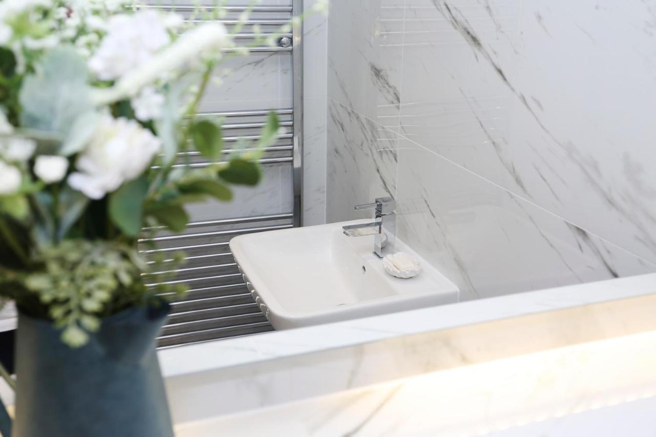 Joivy Elegant Home At The Heart Of The Royal Mile EDI Exteriér fotografie